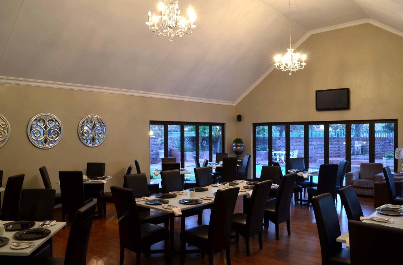 Kathu Gamagara Lodge Екстериор снимка