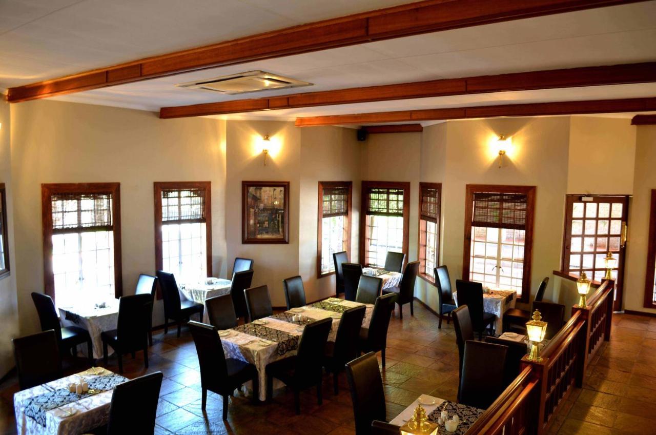 Kathu Gamagara Lodge Екстериор снимка