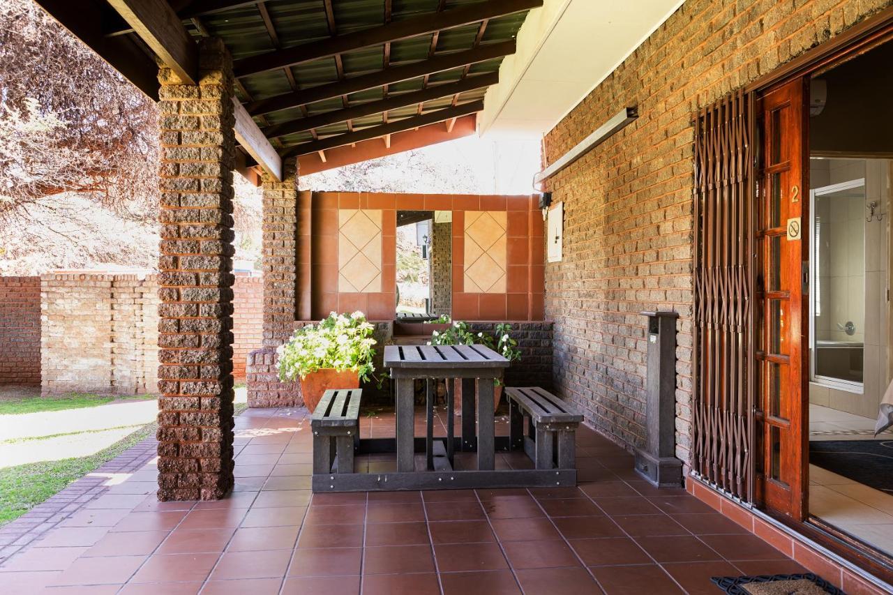 Kathu Gamagara Lodge Екстериор снимка