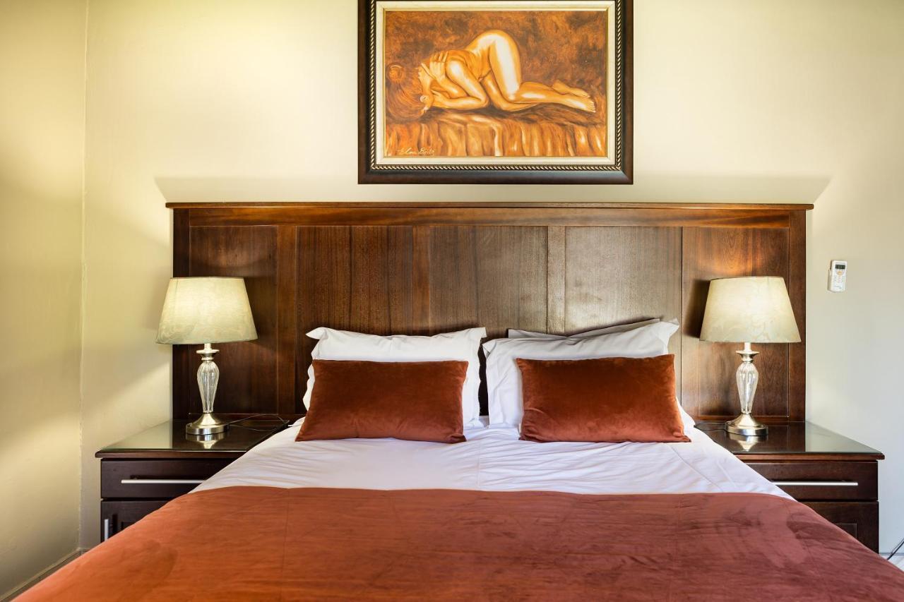 Kathu Gamagara Lodge Екстериор снимка