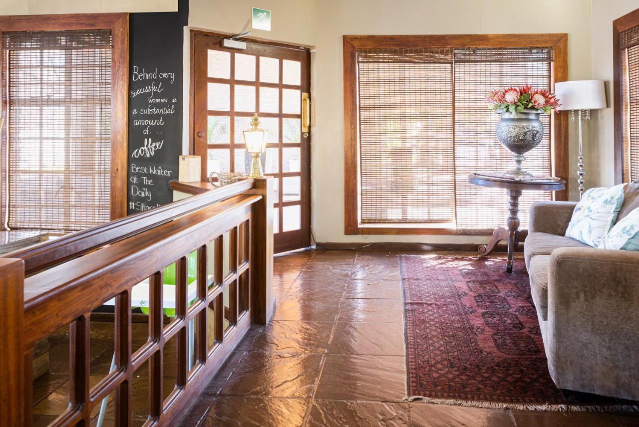 Kathu Gamagara Lodge Екстериор снимка