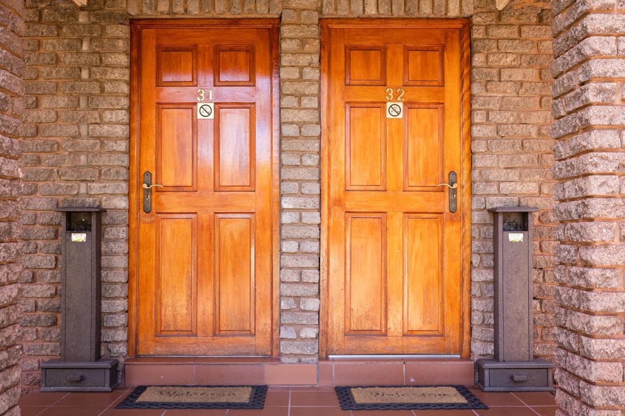 Kathu Gamagara Lodge Екстериор снимка