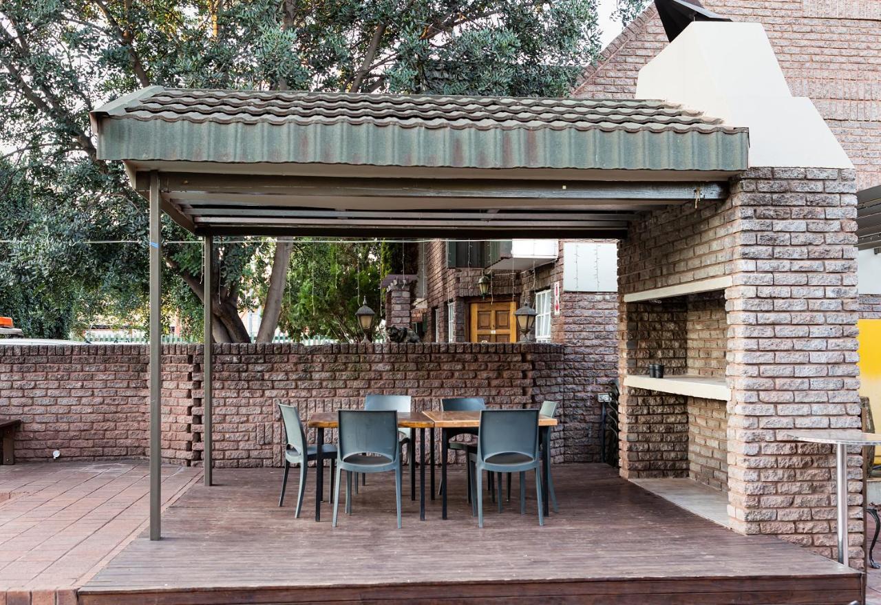 Kathu Gamagara Lodge Екстериор снимка