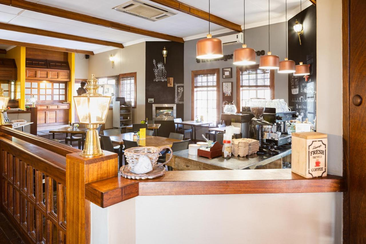 Kathu Gamagara Lodge Екстериор снимка