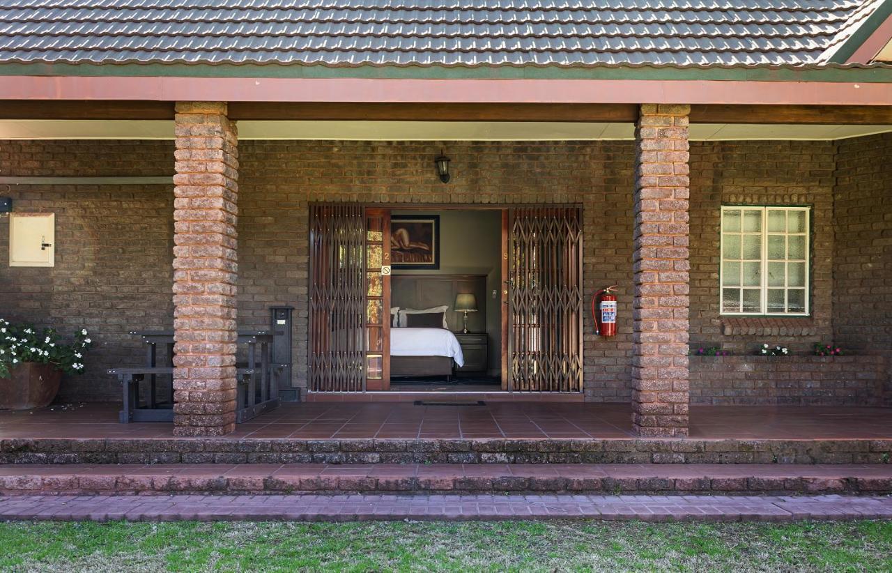 Kathu Gamagara Lodge Екстериор снимка