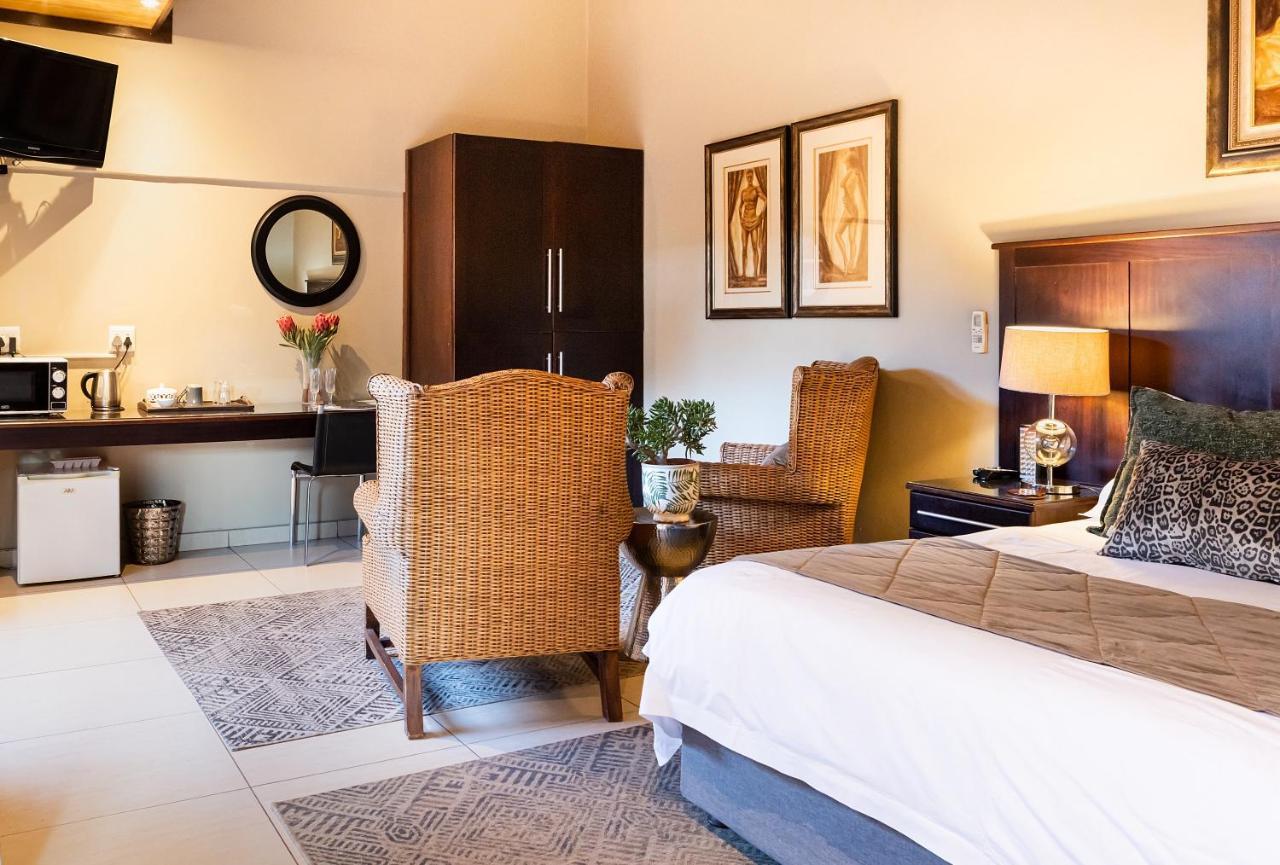 Kathu Gamagara Lodge Екстериор снимка