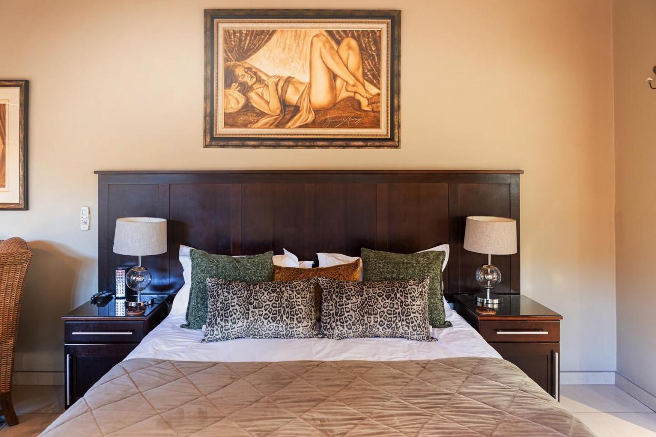 Kathu Gamagara Lodge Екстериор снимка