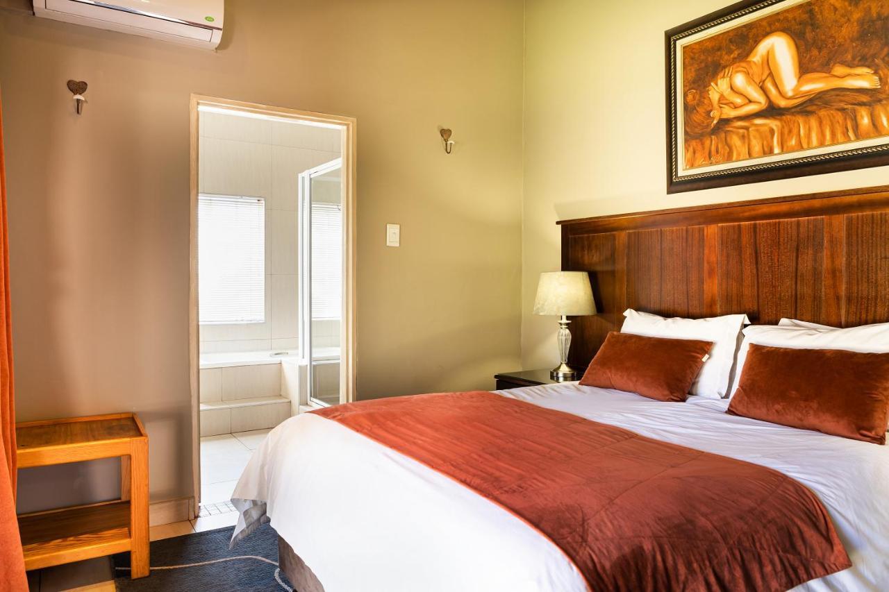 Kathu Gamagara Lodge Екстериор снимка