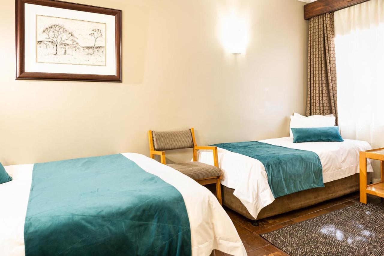 Kathu Gamagara Lodge Екстериор снимка